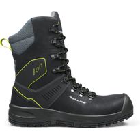 Turvakengät Solid Gear Ion High, S3L, SR, HRO, FO, CI