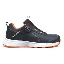 Turvakengät Solid Gear Revolution 2S GTX Low, S7S, SR, HRO, FO