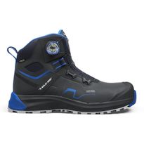 Turvakengät Solid Gear Sonar Neptune Mid, S3S, SR, HRO, FO