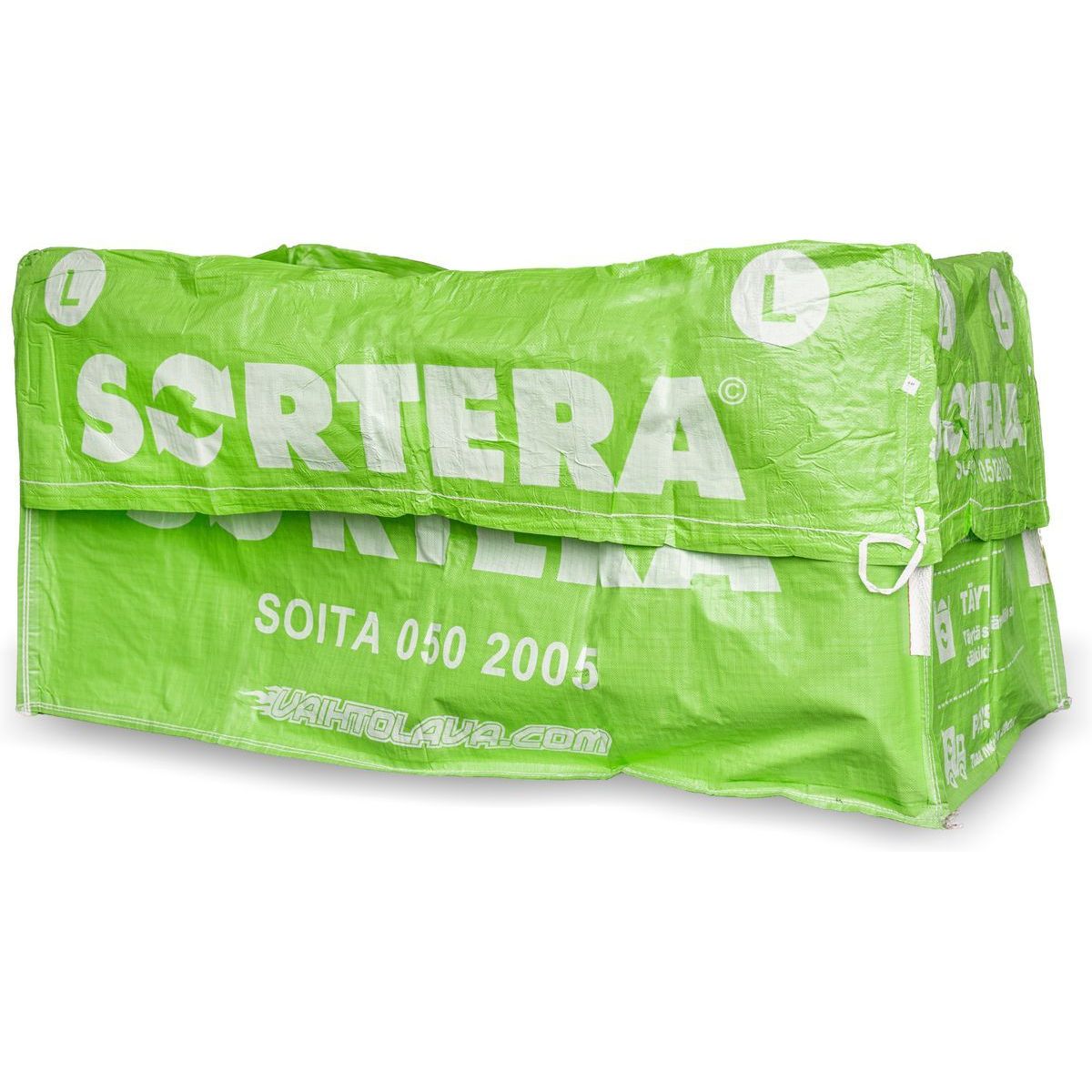 Suursäkki Sortera L