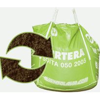 Istutusmulta Sortera Suursäkki M, 1m³