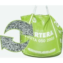 Sepeli Sortera Suursäkki M, 16-31mm, 1m³