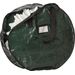 Säilytyskassi paperitähdille/kransseille Star Trading Storage Bag, 60cm, vihreä