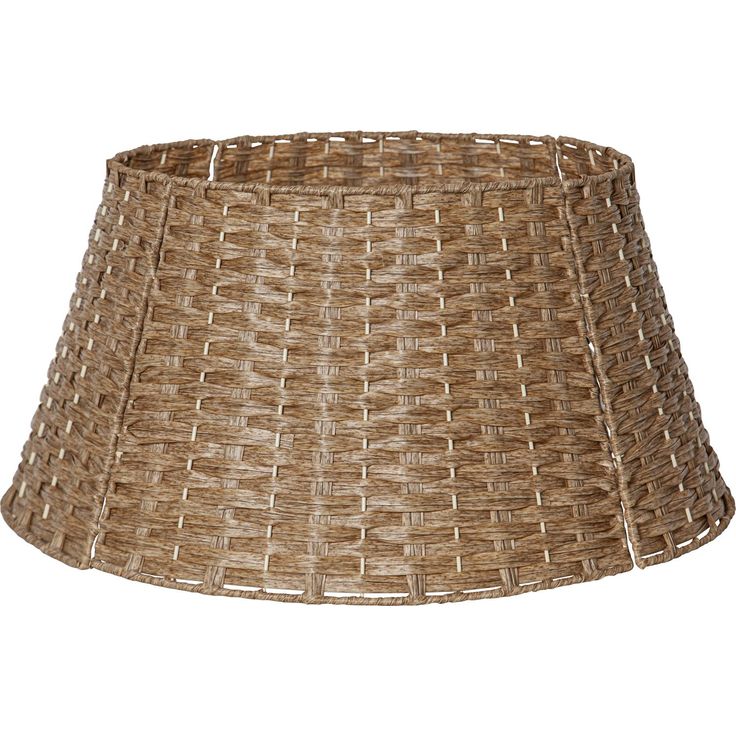 Korisuojus joulukuusen jalalle Star Trading Granig, 62cm, beige
