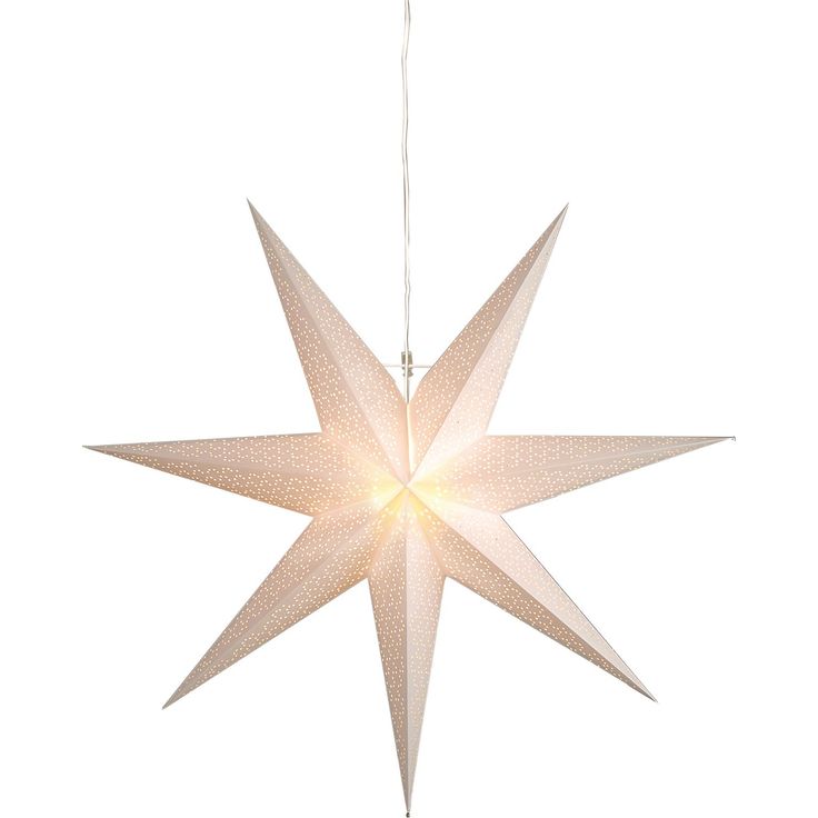 Paperitähti Star Trading Dot, eri vaihtoehtoja