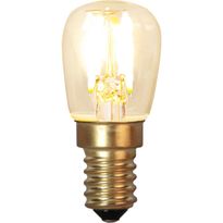 LED-lamppu Star Trading Soft Glow 352-59-1, Ø26x58mm, E14, 1.4W, 2100K, 60lm