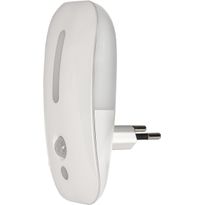 LED-yövalo Star Trading Sensor Nightlight, 2700K, 20lm, valkoinen