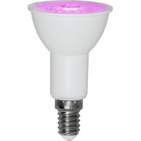 LED-kasvilamppu Star Trading Plant Light, E14, PAR16, 50lm