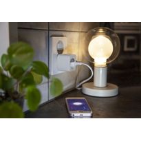 Älypistorasia Star Trading Smart Plug, sisäkäyttöön, valkoinen