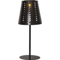 Aurinkokennopöytävalaisin Star Trading Sola, 35cm