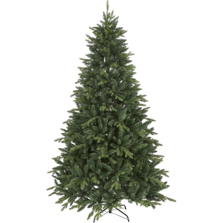 Joulukuusi Star Trading Bergen, 210cm, vihreä