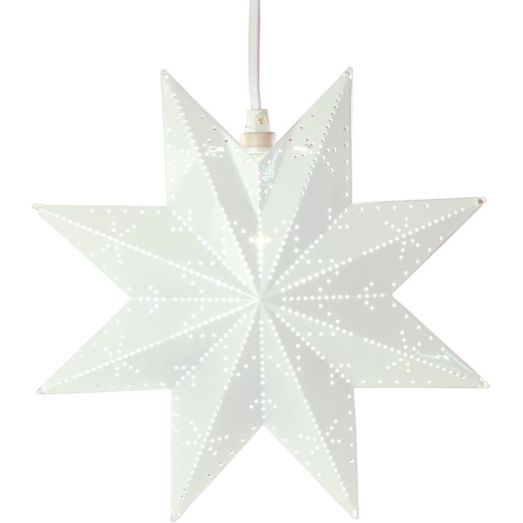 Metallitähti Star Trading Classic, 28cm