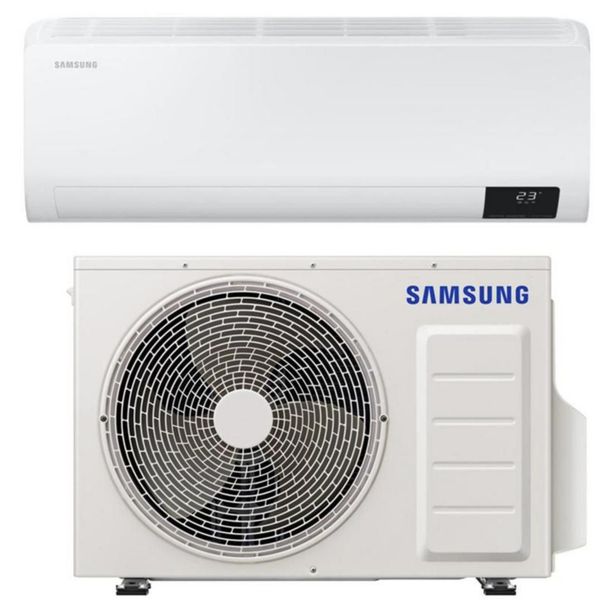 Ilmalämpöpumppu Samsung Nordic Airise 12, 3.5kW