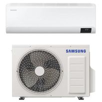 Ilmalämpöpumppu Samsung Nordic Geo