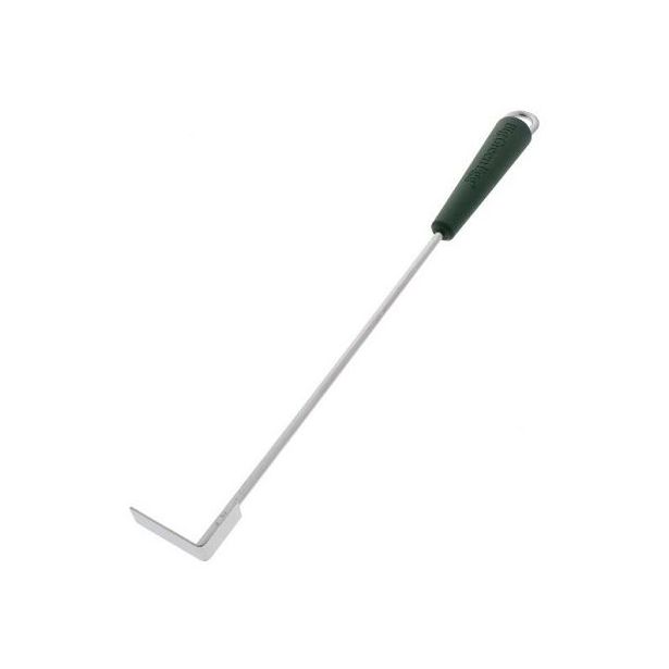 Tuhkanpoistaja/hiilihanko Big Green Egg M/L-grillille