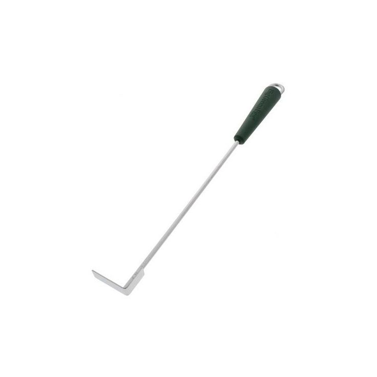 Tuhkanpoistaja/hiilihanko Big Green Egg M/L-grillille