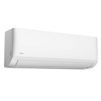 Ilmalämpöpumppu Qlima Premium WiFi S6535 sisäyksikkö