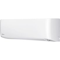 Ilmalämpöpumppu Qlima Supreme WiFi S7026 sisäyksikkö