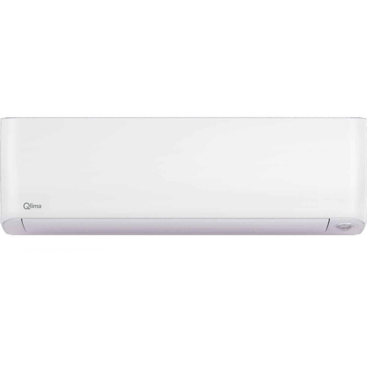 Ilmalämpöpumppu Qlima Supreme WiFi S7026