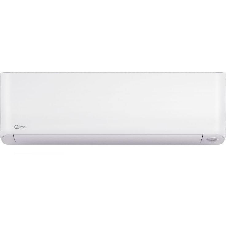 Ilmalämpöpumppu Qlima Supreme WiFi S7026