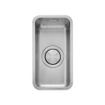 Keittiöallas Stala ComboS CS-17, 200x370mm, rst, MONOreunalla