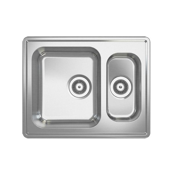 Keittiöallas Stala Lyria L40-17, 630x500mm, rst, Verkkokaupan poistotuote