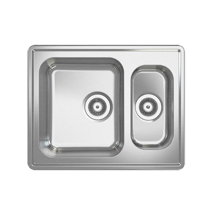 Keittiöallas Stala Lyria L40-17, 630x500mm, rst, Verkkokaupan poistotuote