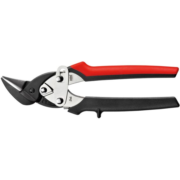 Kuviopeltisakset Bessey Erdi, 180mm, eri malleja