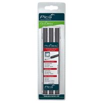 Varalyijyt Pica Big-Dry, 2H, 12kpl/pkt