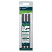 Varalyijyt Pica Big-Dry, 10H, 12kpl/pkt
