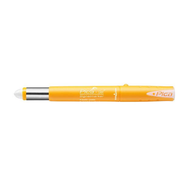 Merkkauskynä Pica Gel-marker, eri värejä