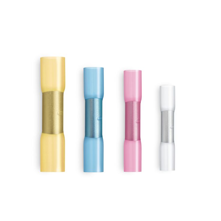 Puristusliitinsarja Steinel 0.5-1.5mm