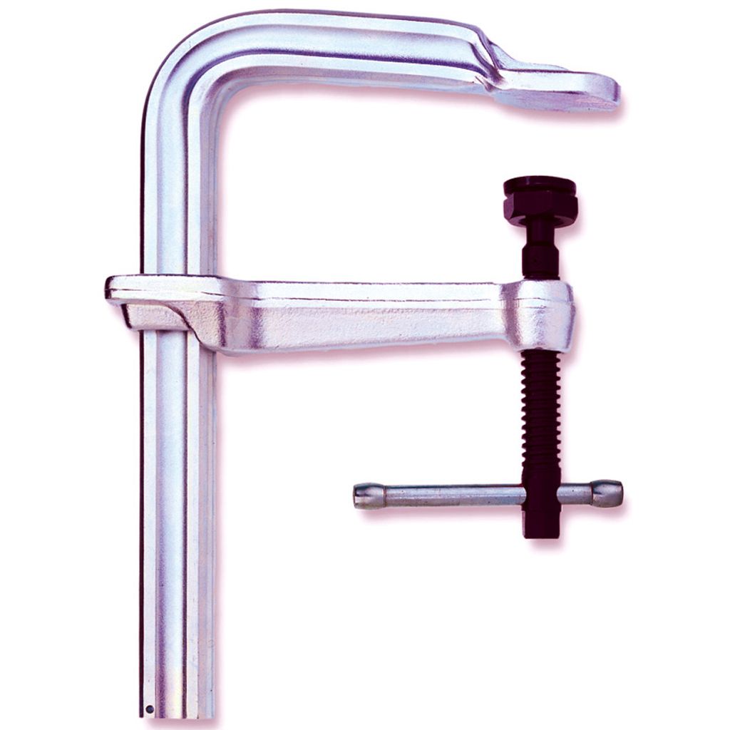 Suurtehopuristin Bessey STB125M, 1250mm