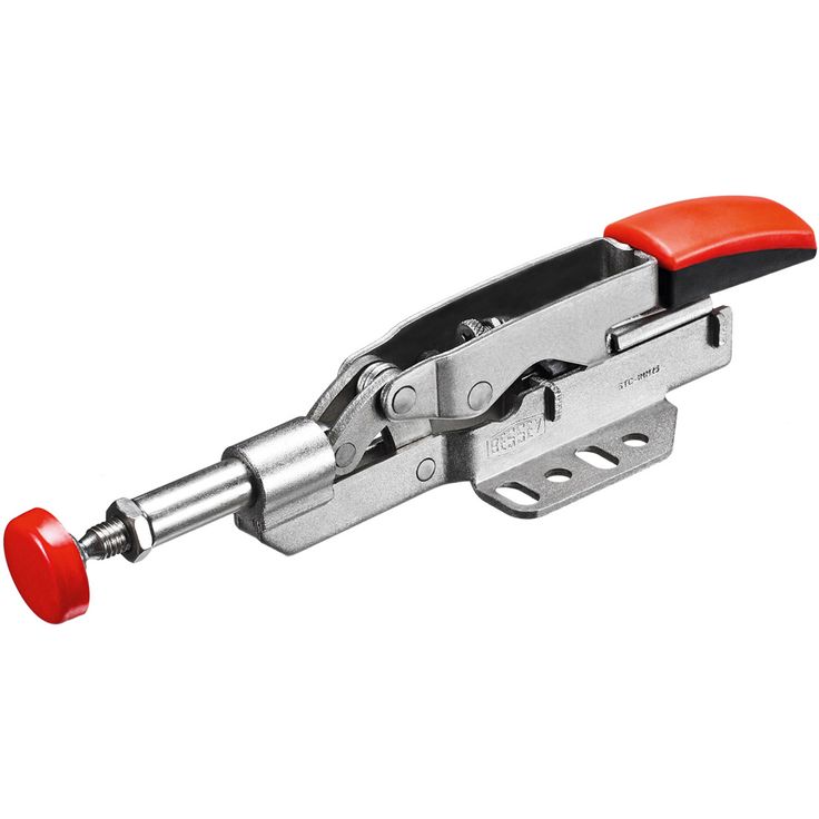 Pöytäkiinnitin Bessey STC-IHH15