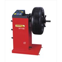 Tasapainotuskone SteyrTek ST-1108 Compact