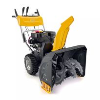 Lumilinko Stiga ST 3256 P, WS 210