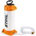 Laikkaleikkurin painevesisäiliö Stihl, 10L (TS 410, TS 420 ja TS 440)