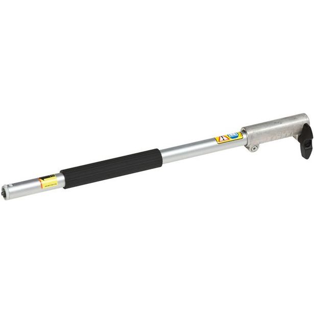 Stihl alumiininen jatkopala 0,5 m HL-KM- ja HT-KM-malleille