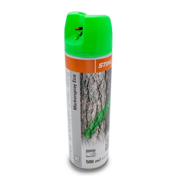 Stihl Märkspray Eco 500 ml vihreä