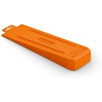Kaatokiila Stihl, muovia, 18.5cm