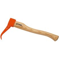 Käsipokara Stihl, puun siirtoon, 35cm, 500g, puukahva