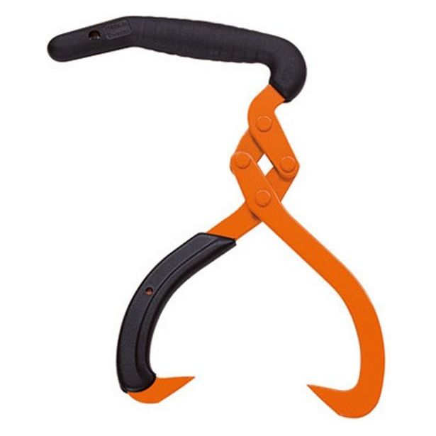 Stihl 200 mm puusakset kääntyvällä koukulla
