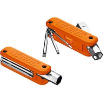 Monitoimityökalu Stihl MT 2, avainkoko 19-16