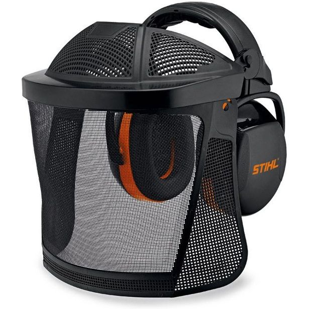 Stihl Dynamic GPA 30 raivauspaketti