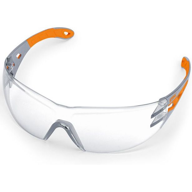 Stihl Light PLUS -suojalasit, kirkkaat