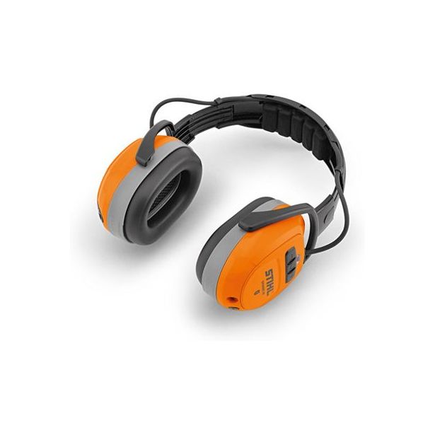 Stihl kuulonsuojaimet Dynamic BT Bluetooth