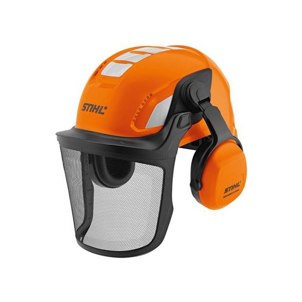 Stihl Advance X-Vent -kypäräpaketti