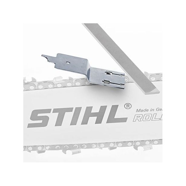Viilanohjain Stihl Rider sauvamalli koukuilla 3/8