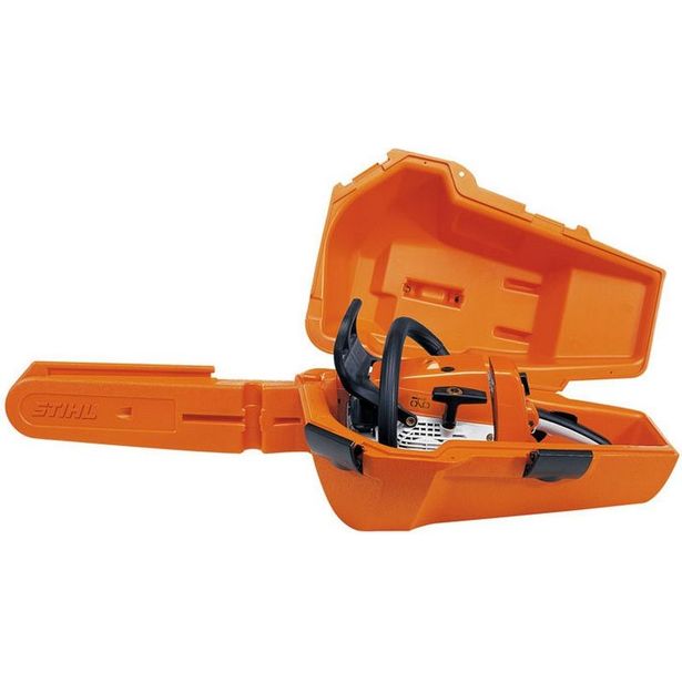 Moottorisahalaatikko Stihl