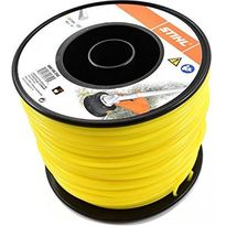 Trimmerilanka Stihl, pyöreä, Ø3.0mm, 162m